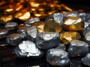 Precious Metal Catalysts