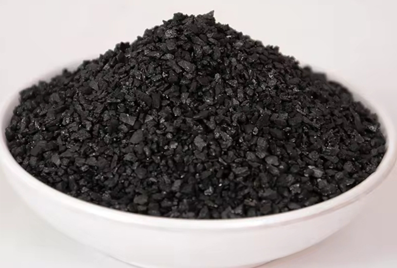  Introduction to different activated carbons and functions