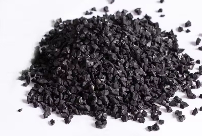  Introduction to basic knowledge of activated carbon