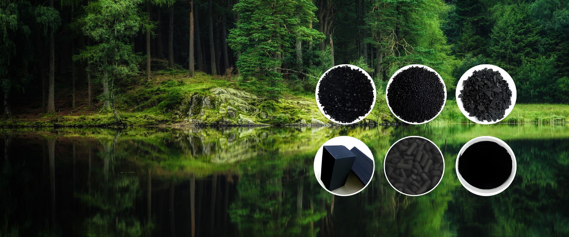 Honeycomb Activated Carbon