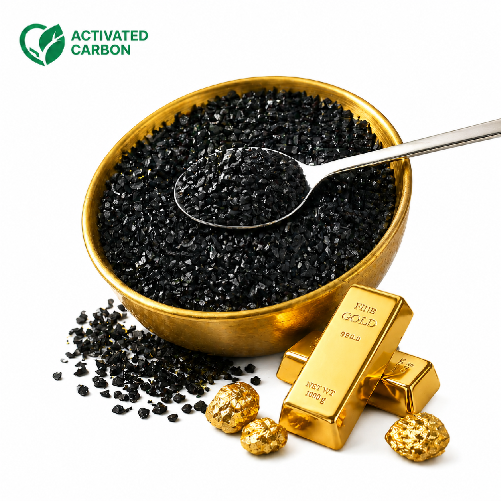  Frequently Asked Questions About Activated Carbon
