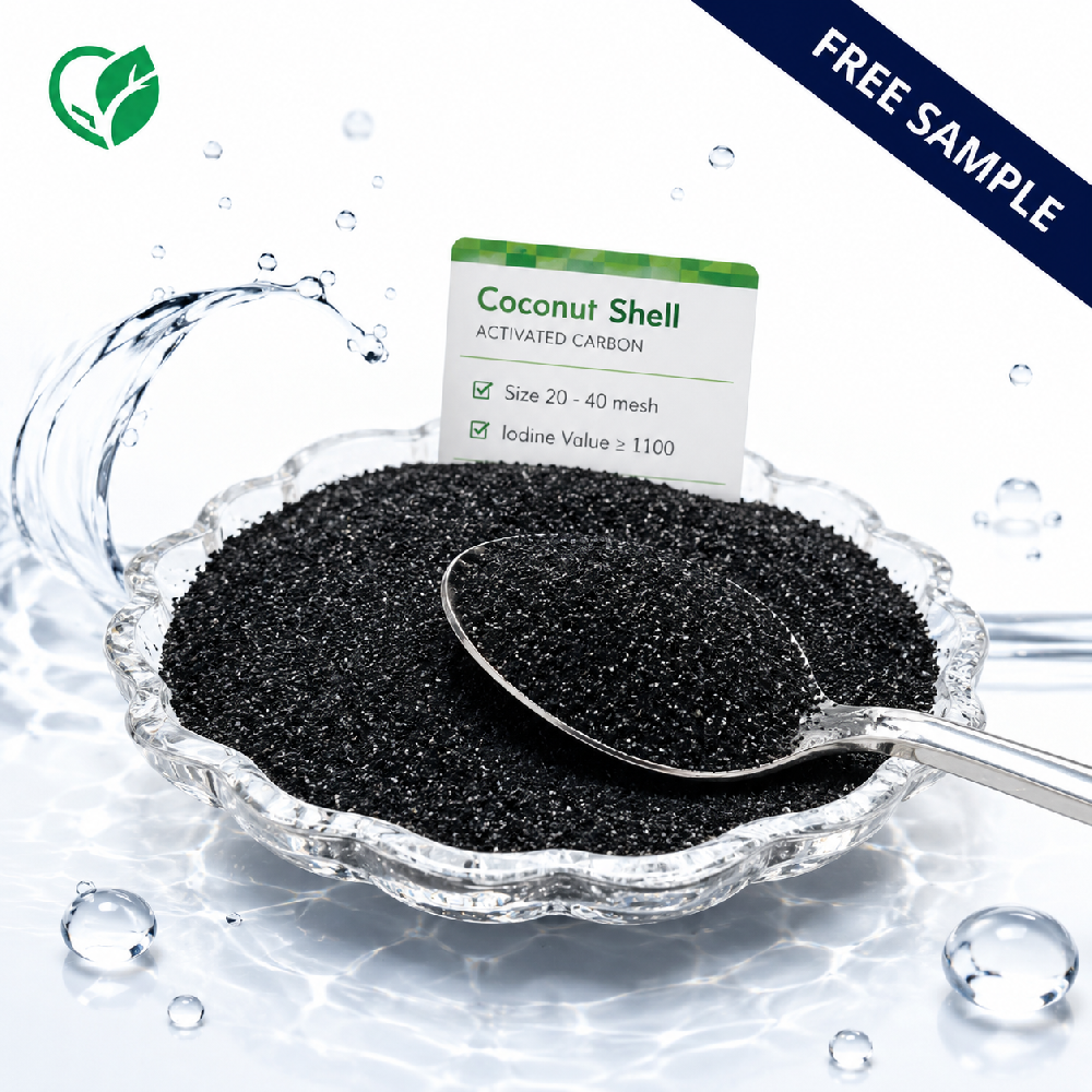 Activated Carbon Water Filter: How It Works, What It Removes, and How to Choose One