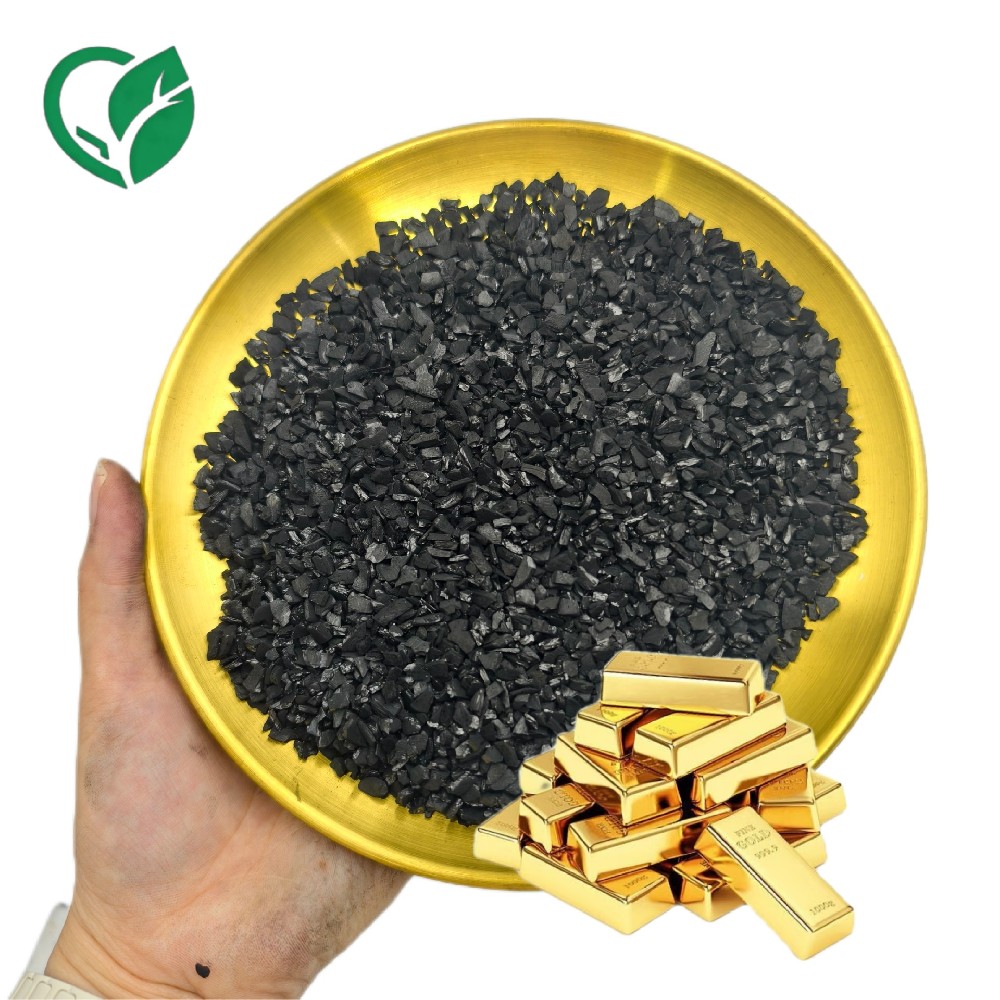  Coconut Shell Activated Carbon Manufacturing Process: How Equipment Upgrades Improve Quality Stability